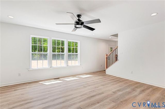 507 Sherman Ave, Hopewell, VA 23860