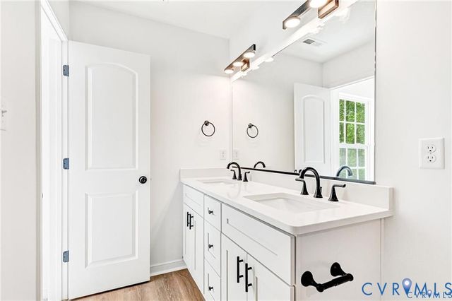 507 Sherman Ave, Hopewell, VA 23860