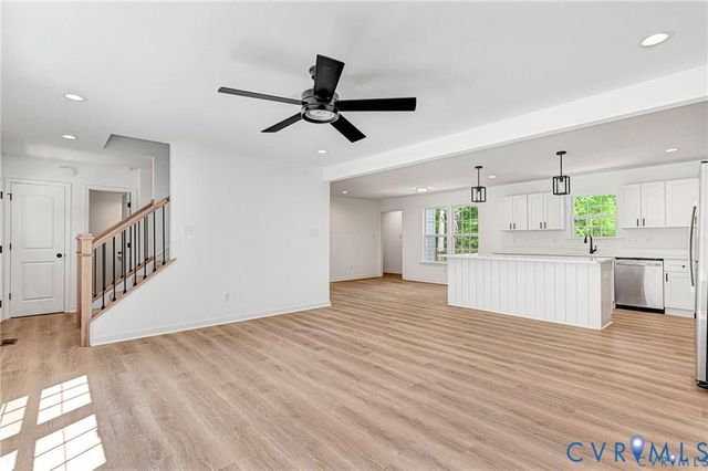 507 Sherman Ave, Hopewell, VA 23860