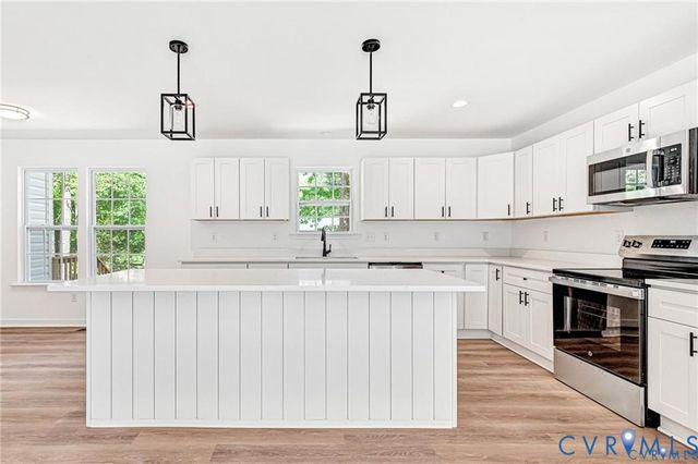 507 Sherman Ave, Hopewell, VA 23860