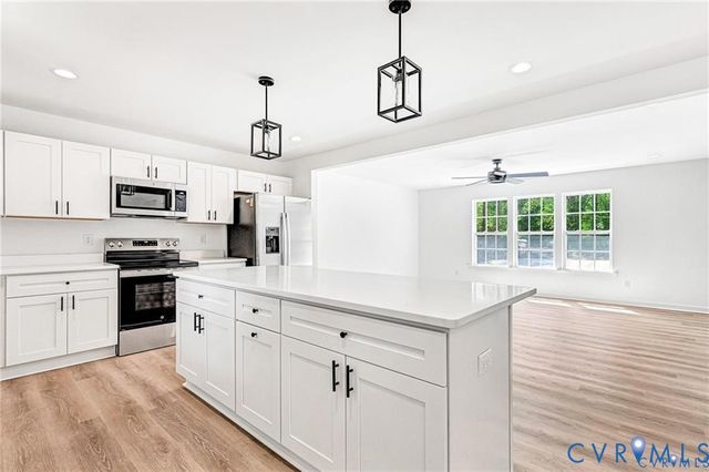 507 Sherman Ave, Hopewell, VA 23860