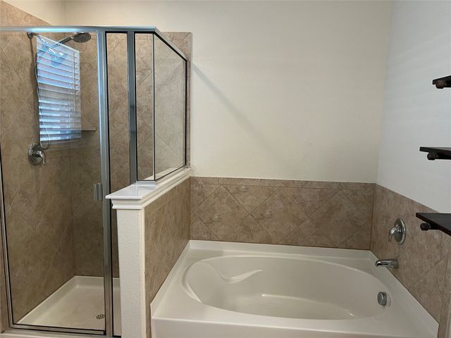 6024 Misty Breeze Drive, Fort Worth, TX 76179
