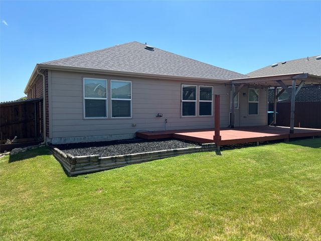 6024 Misty Breeze Drive, Fort Worth, TX 76179