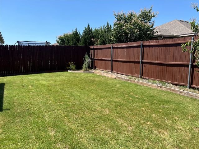 6024 Misty Breeze Drive, Fort Worth, TX 76179
