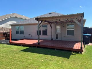 6024 Misty Breeze Drive, Fort Worth, TX 76179