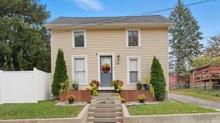 109 Newnam Street, Kendallville, IN 46755