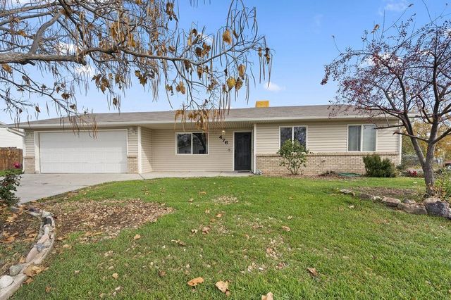 476 Forelle Street, Clifton, CO 81520