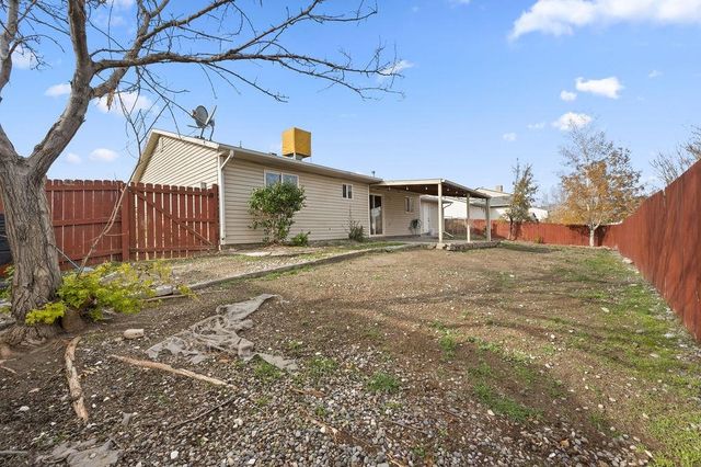 476 Forelle Street, Clifton, CO 81520