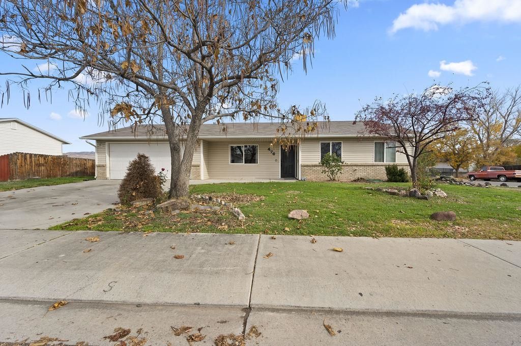 476 Forelle Street, Clifton, CO 81520