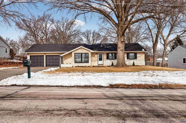 2538 SE 37th ST, Topeka, KS 66605