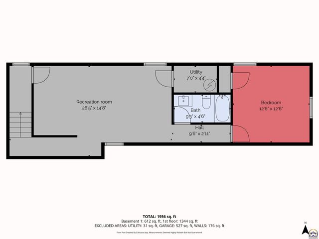 2538 SE 37th ST, Topeka, KS 66605