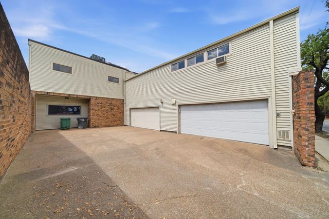 1107 Jackson Boulevard A, Houston, TX 77006