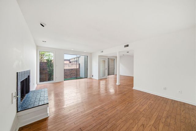 1107 Jackson Boulevard A, Houston, TX 77006