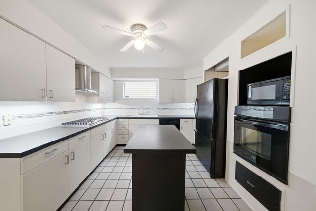 1107 Jackson Boulevard A, Houston, TX 77006