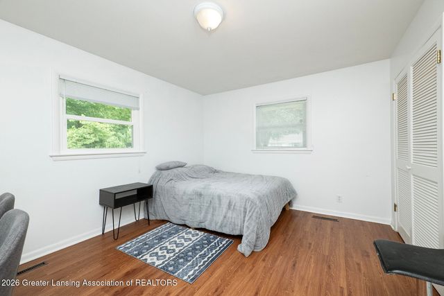5195 E Brookfield Drive, East Lansing, MI 48823