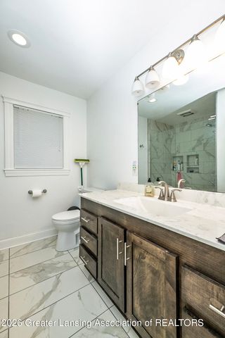 5195 E Brookfield Drive, East Lansing, MI 48823