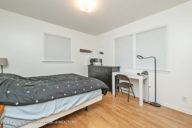 5195 E Brookfield Drive, East Lansing, MI 48823