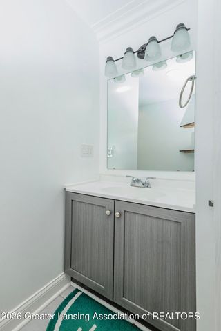 5195 E Brookfield Drive, East Lansing, MI 48823
