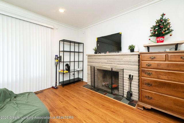 5195 E Brookfield Drive, East Lansing, MI 48823