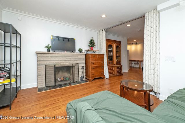 5195 E Brookfield Drive, East Lansing, MI 48823
