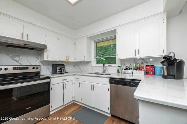 5195 E Brookfield Drive, East Lansing, MI 48823