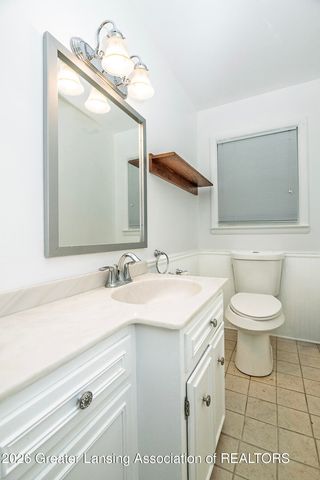 5195 E Brookfield Drive, East Lansing, MI 48823