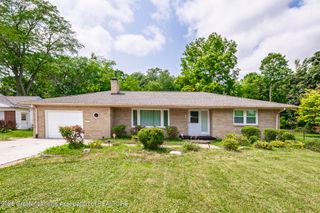 5195 E Brookfield Drive, East Lansing, MI 48823