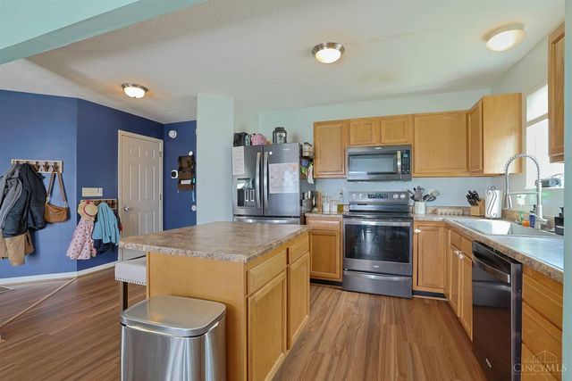 103 Day Place, Trenton, OH 45067