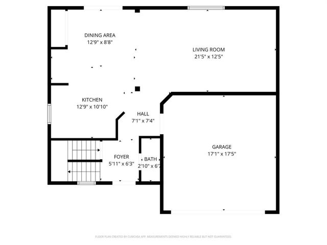 103 Day Place, Trenton, OH 45067