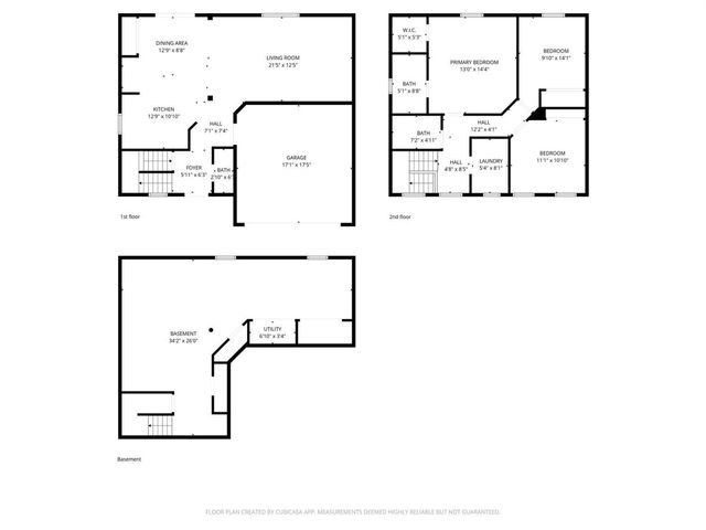 103 Day Place, Trenton, OH 45067