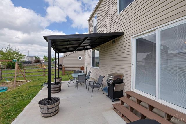 103 Day Place, Trenton, OH 45067