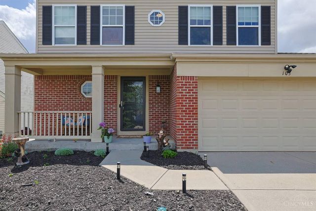 103 Day Place, Trenton, OH 45067