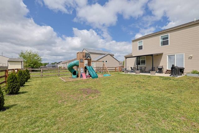 103 Day Place, Trenton, OH 45067