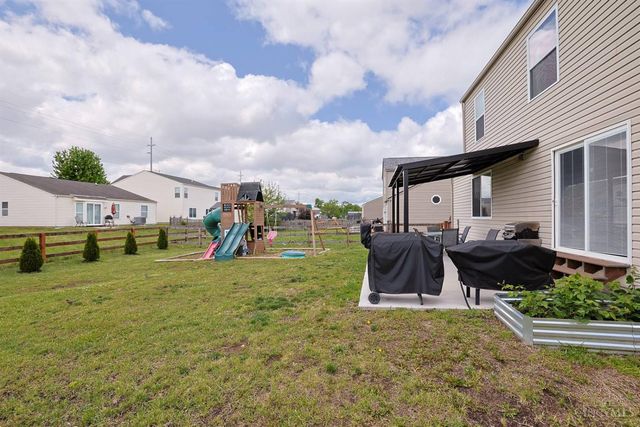 103 Day Place, Trenton, OH 45067