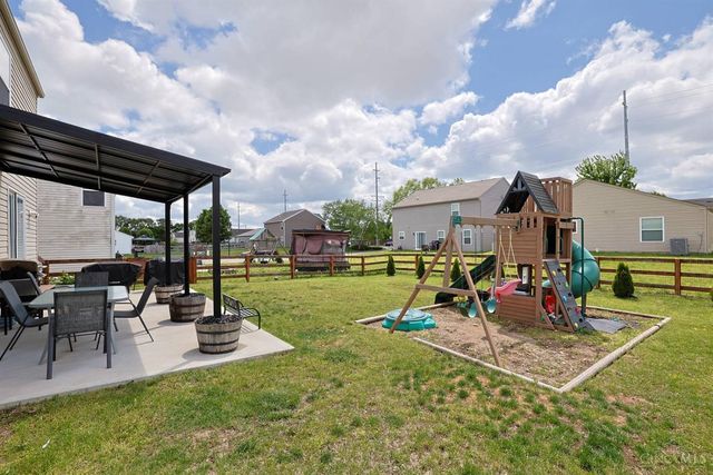 103 Day Place, Trenton, OH 45067