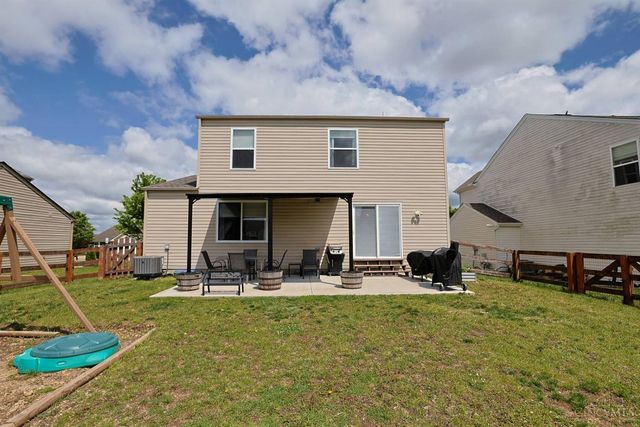 103 Day Place, Trenton, OH 45067