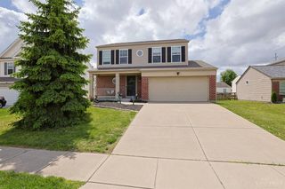 103 Day Place, Trenton, OH 45067