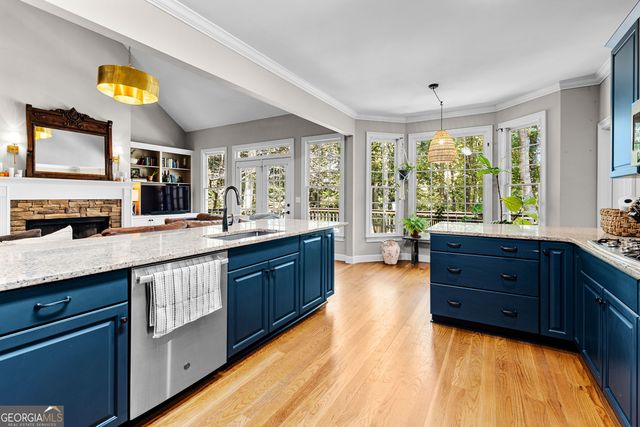 187 Shoreline Circle, Newnan, GA 30263