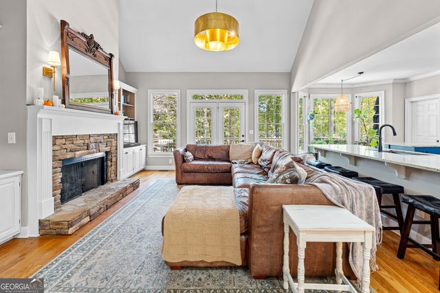 187 Shoreline Circle, Newnan, GA 30263