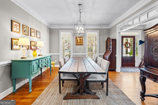 187 Shoreline Circle, Newnan, GA 30263