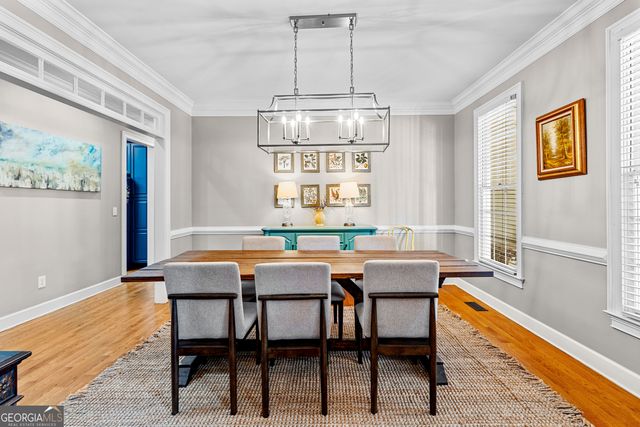 187 Shoreline Circle, Newnan, GA 30263