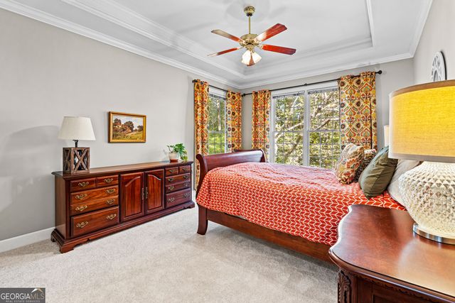 187 Shoreline Circle, Newnan, GA 30263