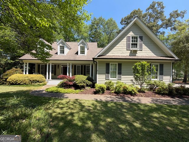 187 Shoreline Circle, Newnan, GA 30263