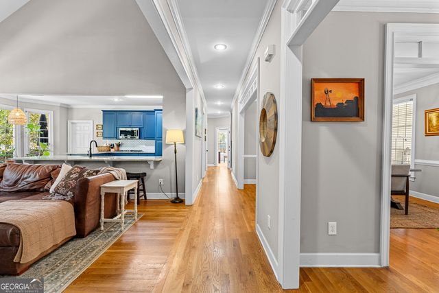 187 Shoreline Circle, Newnan, GA 30263