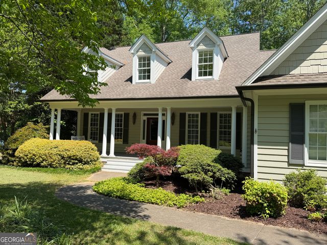 187 Shoreline Circle, Newnan, GA 30263