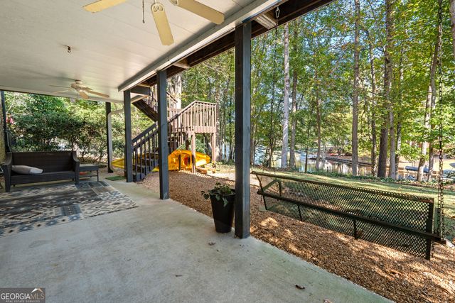 187 Shoreline Circle, Newnan, GA 30263