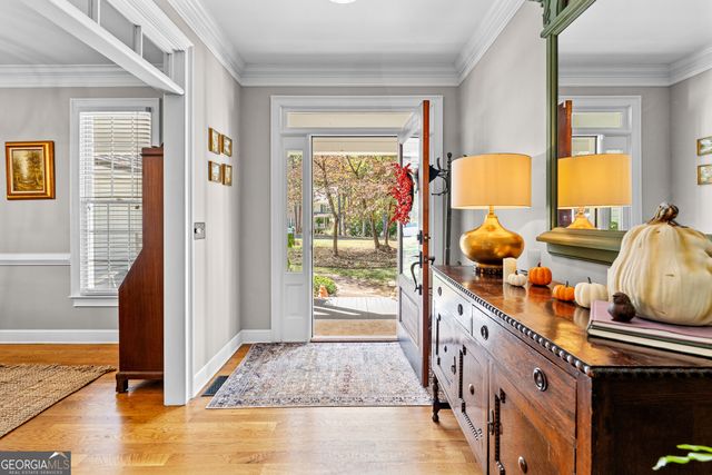 187 Shoreline Circle, Newnan, GA 30263