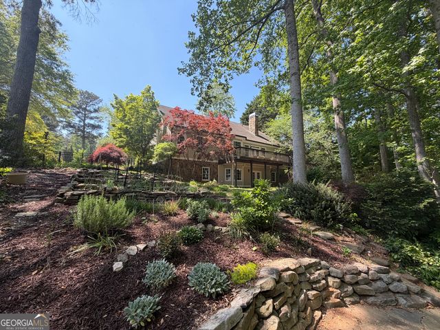 187 Shoreline Circle, Newnan, GA 30263