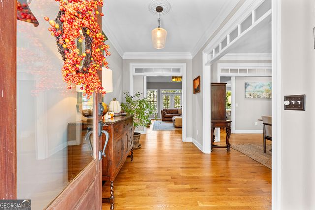 187 Shoreline Circle, Newnan, GA 30263