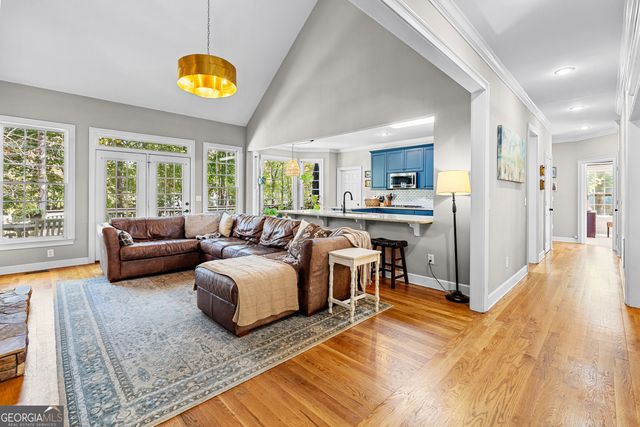 187 Shoreline Circle, Newnan, GA 30263